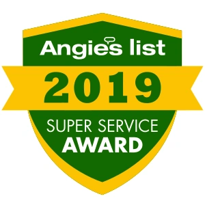 Award badge