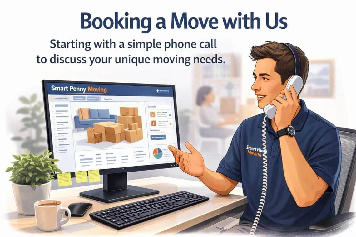 Tell Us About Your Move