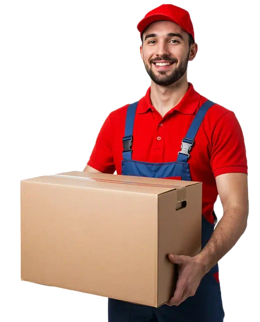 Smart Penny Moving mover