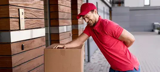 Your Equipment and Data Stay Protected
